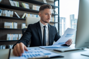 Immobilisations en Cours : Guide de Comptabilisation et Traitement Comptable