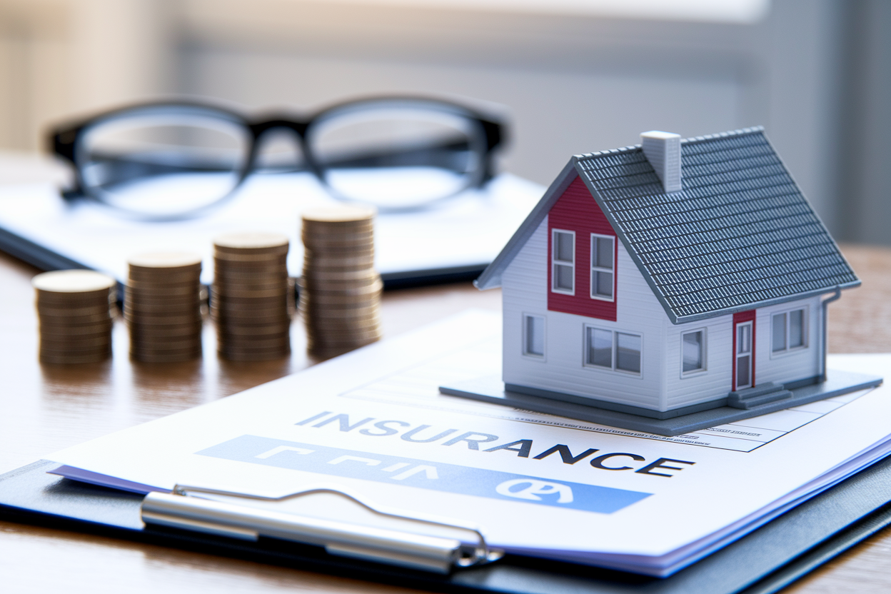 Assurance Caisse d'Epargne Habitation : Tarifs et Garanties 2024