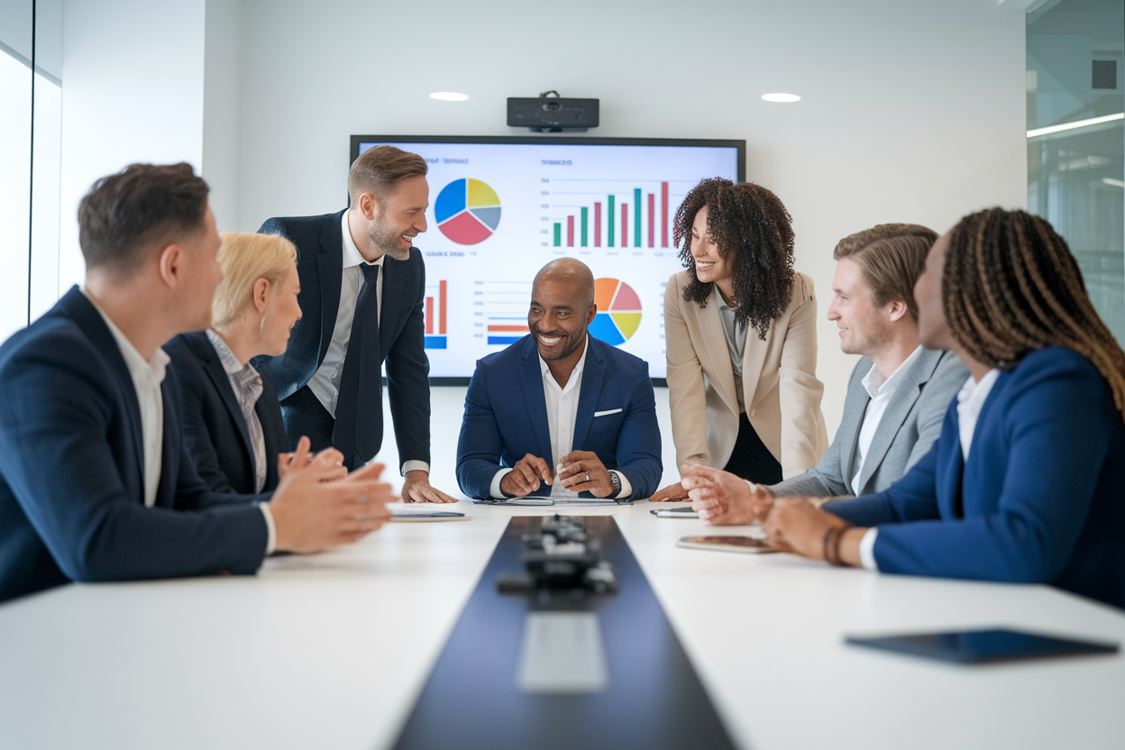 Politique Produit Marketing : Stratégies et Meilleures Pratiques