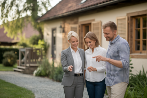 Comment Acheter une Maison Sans Passer par la Banque : Solutions Sans Crédit ni Apport