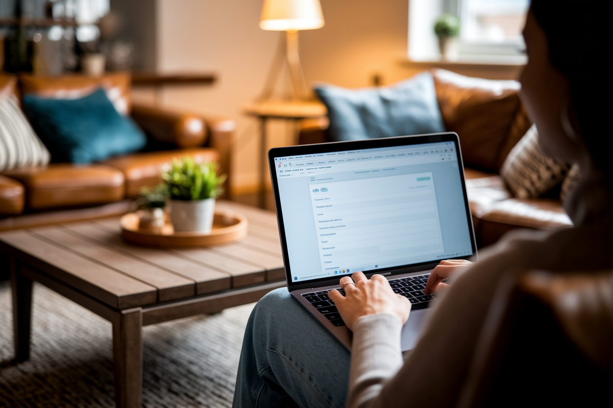 Assurance Habitation Sans Premier Versement : Options de Paiement Différé en Ligne