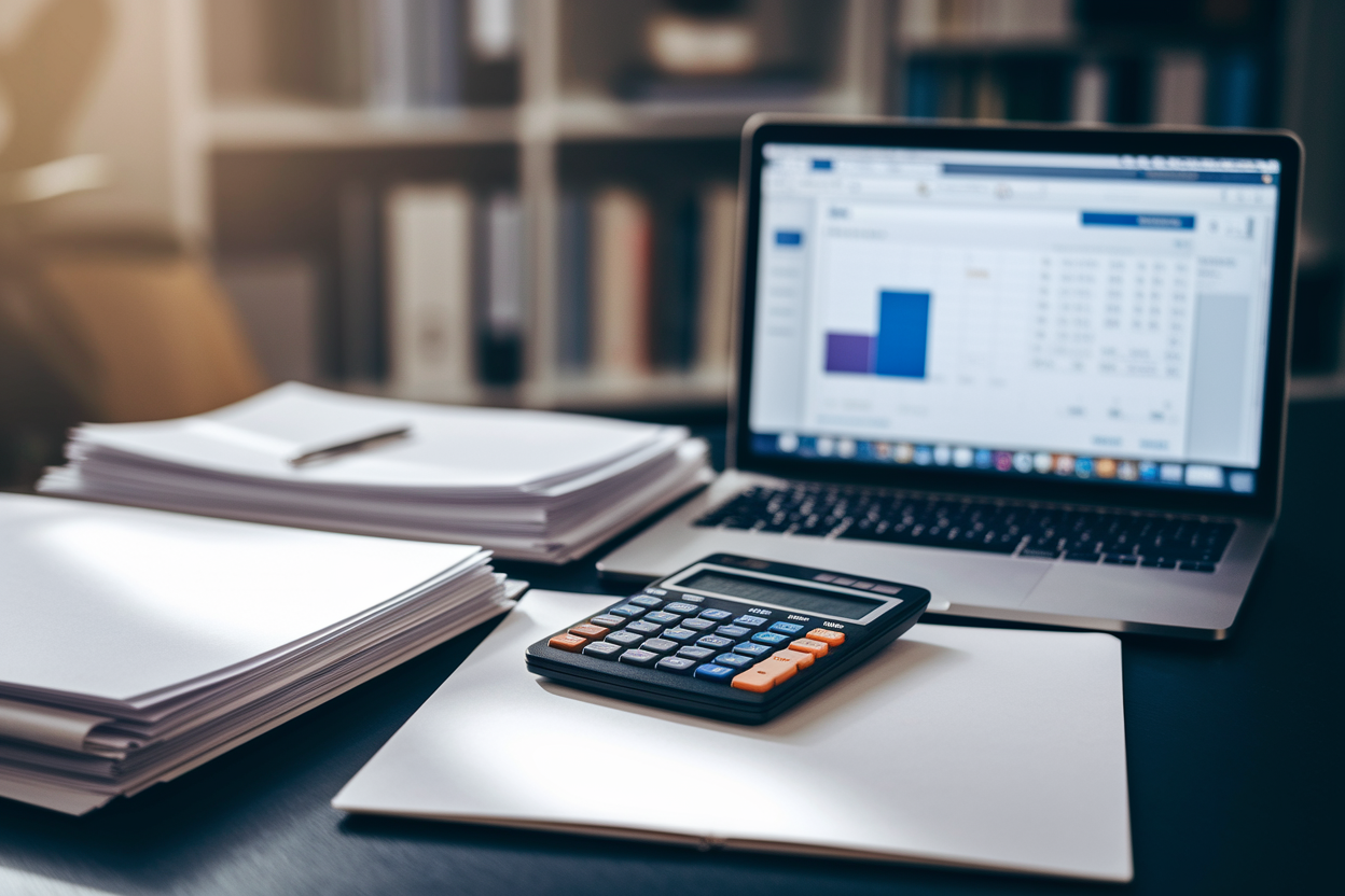 Compte Comptable Électricité : Comment Comptabiliser Factures EDF et Abonnements