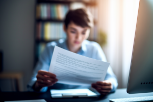 Numéro Fiscal : Comment l&rsquo;Obtenir et sa Confidentialité Expliquée
