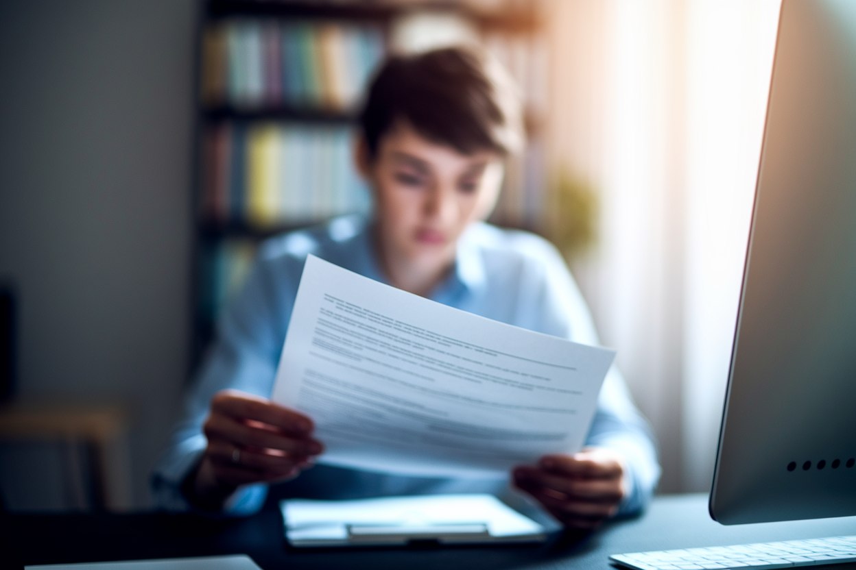 Numéro Fiscal : Comment l'Obtenir et sa Confidentialité Expliquée
