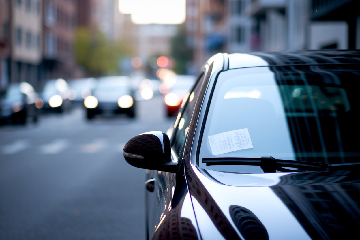 Amende Assurance Voiture : Sanctions et Tarifs en cas de Police Périmée