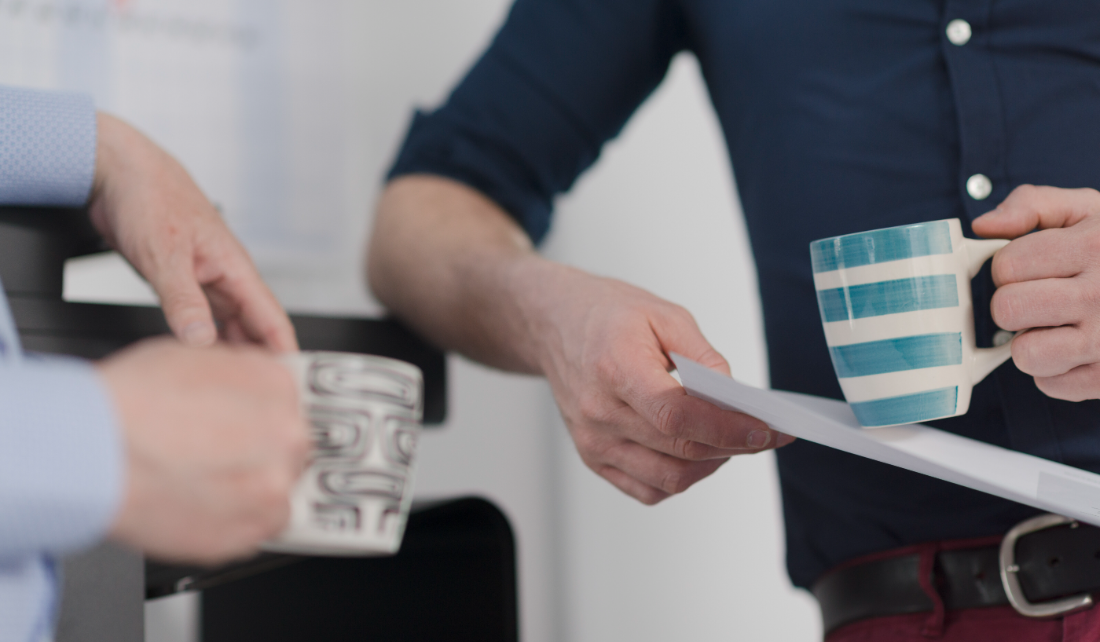 Équipe développement outils facturation entrepreneurs