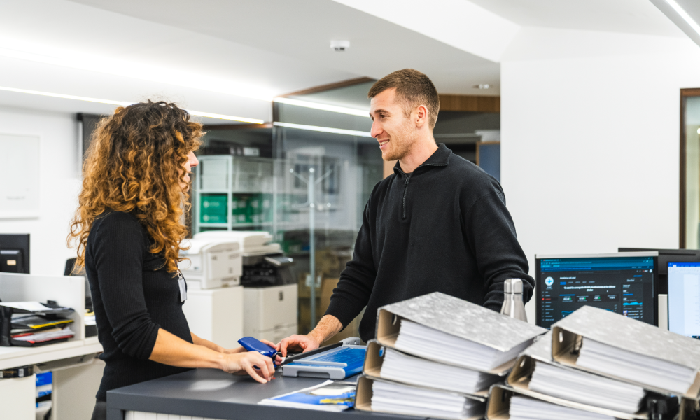 Engagement qualité outils facturation gratuits