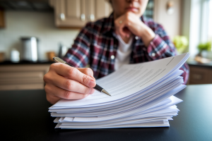 Assurance loyer impayé : que faire quand un dossier est refusé