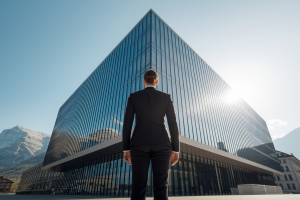 Salaire Suisse Banque : Combien Gagne un Banquier