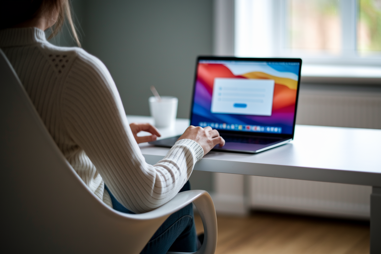 personne-dos-bureau-portable-fenetre