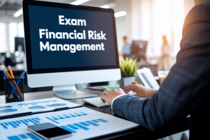 FRM Financial Risk Manager : Certification et Examen