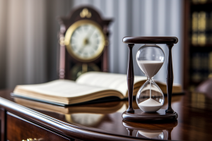 Combien de temps pour toucher l&rsquo;argent d&rsquo;une succession : Ce qu&rsquo;il faut savoir