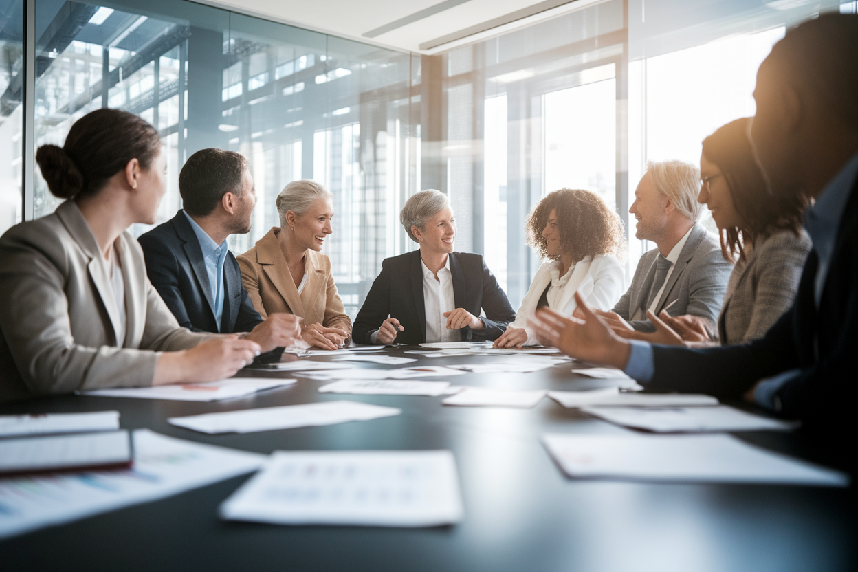 table-documents-professionnels-bureau