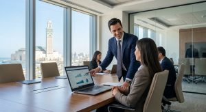 Pourquoi confier la gestion de votre entreprise à un cabinet comptable à Casablanca