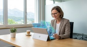 La digitalisation des factures en Suisse : un levier de simplification pour la comptabilité et un nouveau rôle pour les fiduciaires