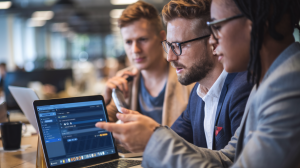 CRM pour PME SalesForge Compact : Avis et Fonctionnalités