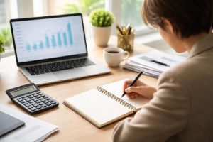 Taux de Marge Calcul : Formule et Exemple Concret