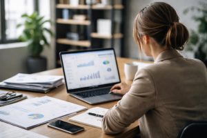 Numéro TVA avec SIRET : Comment le Calculer ?