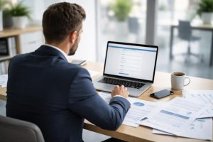 Case 5HQ Impôts : Comment la Remplir en Micro-Entreprise ?