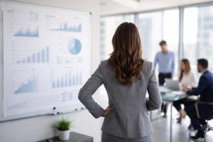 Code NAF C&rsquo;est Quoi : Définition et Utilité pour les Entreprises