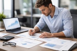 Bilan Financier : Comment le Lire et l&rsquo;Analyser ?