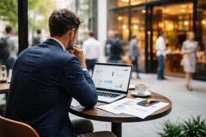 Charges Micro Entreprise : Quel Montant Prévoir en 2026 ?