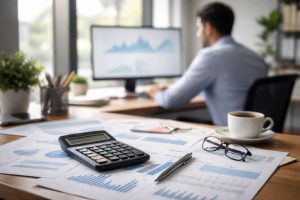 TVA Déductible : Définition, Calcul et Conditions de Déduction