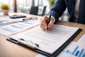 Acompte : Définition et Différences avec les Arrhes