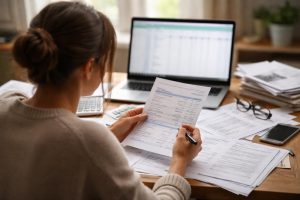 Clé RIB : Comment la Calculer et à Quoi Sert-elle ?
