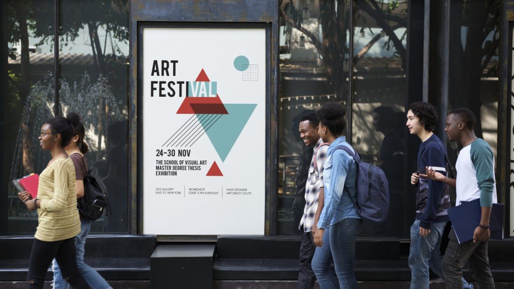 Affichage dynamique en extérieur : pourquoi c’est un levier de visibilité puissant ?