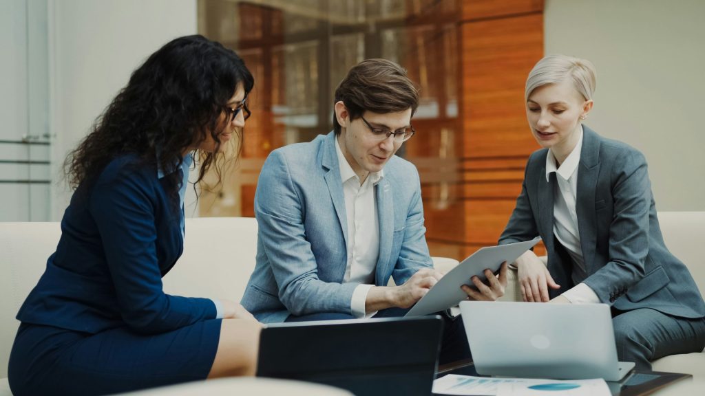 Gestion financière d&rsquo;entreprise : l&rsquo;importance d&rsquo;un compte dédié